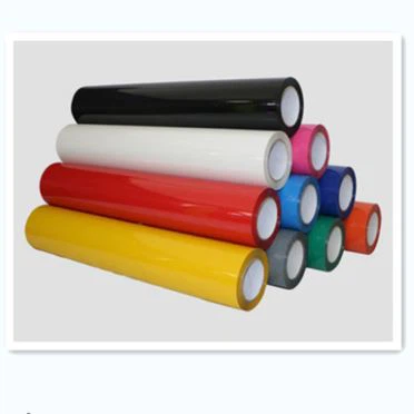 แผ่นฟิล์มซิลิโคนถ่ายโอนความร้อนแบบยืดหยุ่น